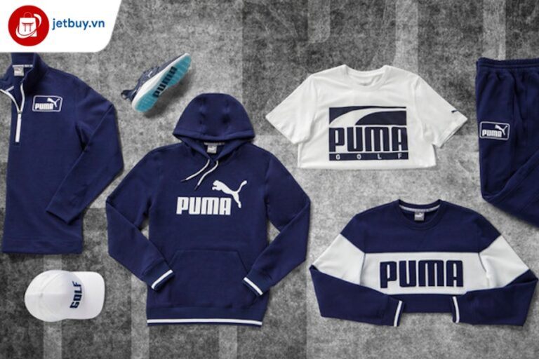 Mua hàng từ Nhật là lựa chọn lý tưởng cho những ai yêu thích thương hiệu Puma và muốn tìm kiếm các sản phẩm cao cấp.